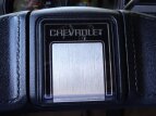 Thumbnail Photo 16 for 1985 Chevrolet Blazer